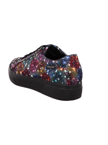 Mephisto Komfort Schnürschuhe in Bunt