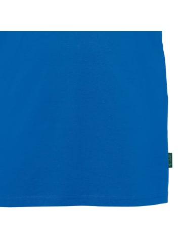 uhlsport  T-Shirt Team Kids in azurblau