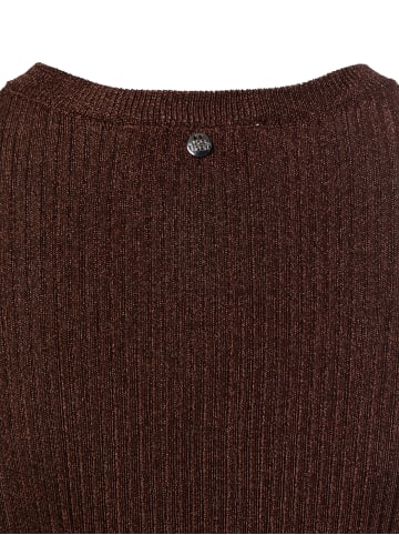 Mos Mosh Top MMRelena Imanja in nougat - 0003