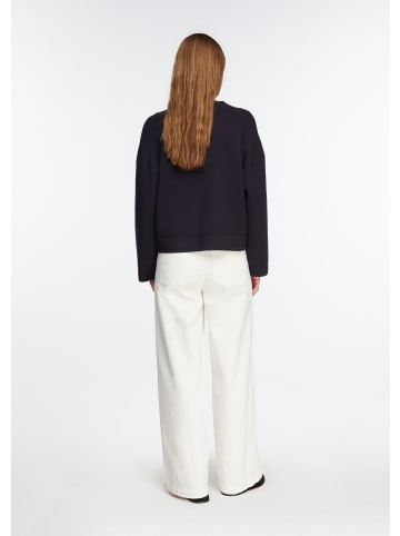 comma Jeans-Hose in 0100_weiß