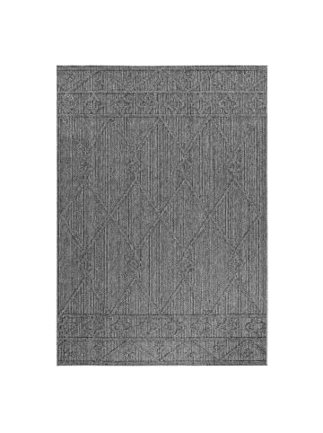 Melius Vivere Outdoor Teppich PATARA Grau