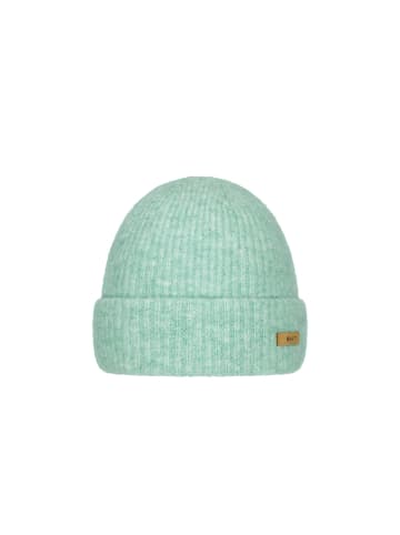 Barts WITZIA Beanie in grün