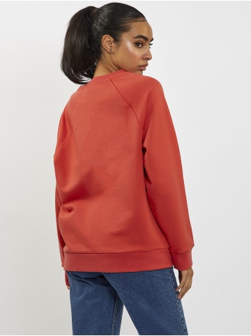 Freshlions Sweater in rot
