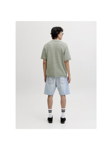 Jack & Jones Polo in Seagrass