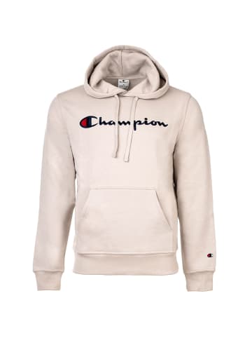 Champion Sweatshirt in Beige