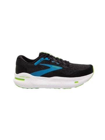 Brooks Laufschuhe Ghost Max in Schwarz
