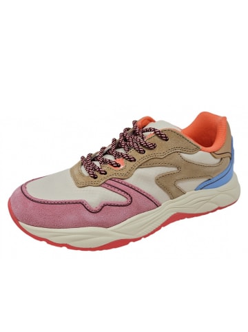 Scotch & Soda Sneaker Celest 2.0 in Rosa