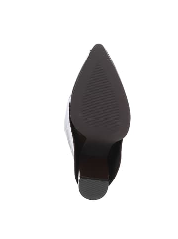 Ital-Design High Heel in Braun