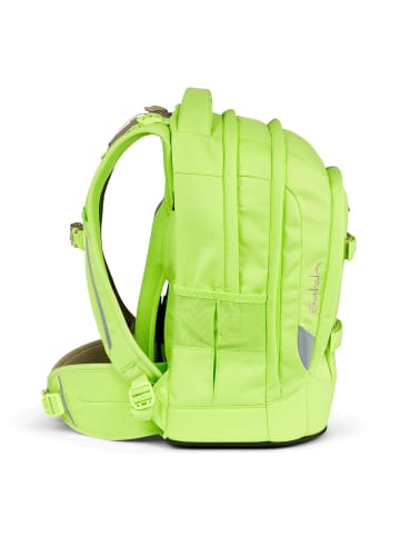 Satch Pack Schulrucksack 45 cm in Double Trouble