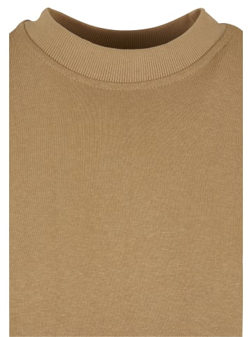 Urban Classics Day Dresses in unionbeige