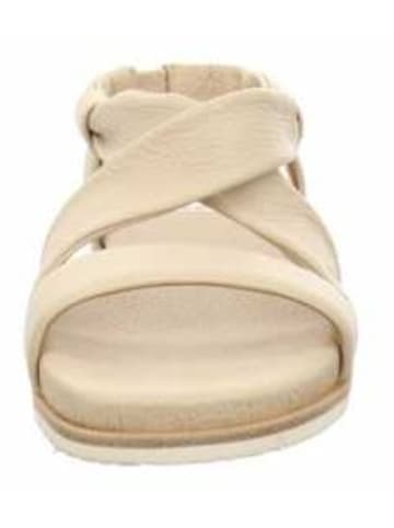 Truman's Sandalen in beige