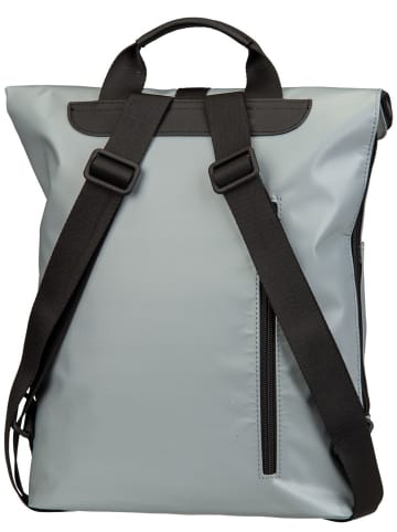 Jost Rucksack Tolja in Mid Grey