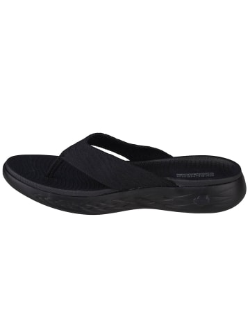 Skechers Skechers On The Go 600 Sunny in Schwarz