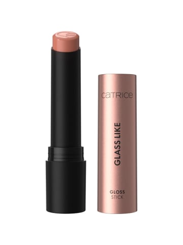 Catrice Gloss-Stick mit Glas-Effekt - 010 Bare Ambition