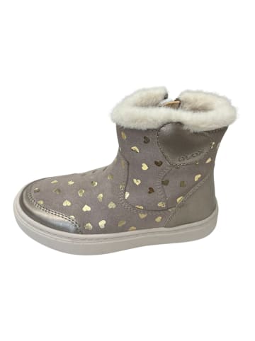 Geox Stiefelette Stiefelette in beige