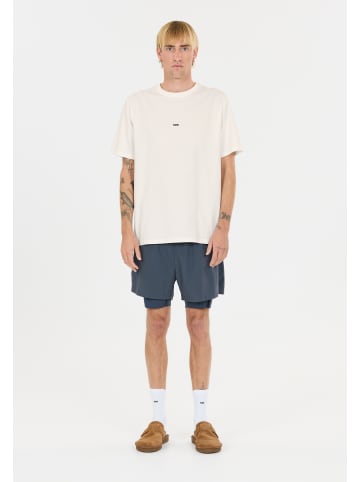 SOS T-Shirt Sera in 1002A White