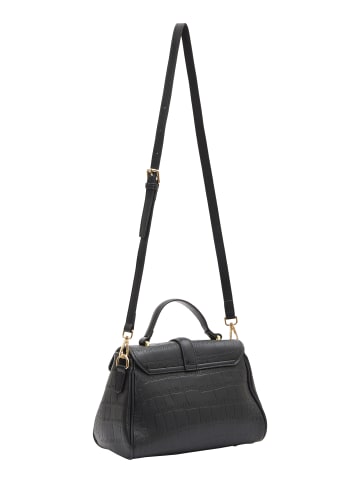 Usha Handtasche in Schwarz