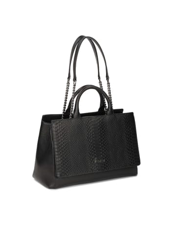 Kazar Schultertaschen in Schwarz