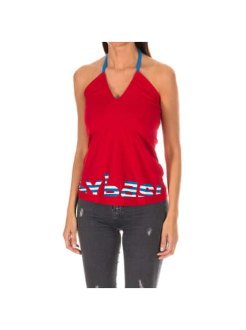 Armand Basi Top in Red