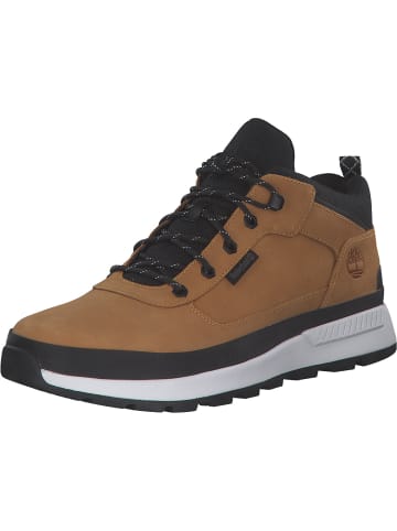 Timberland Stiefel in Wheat