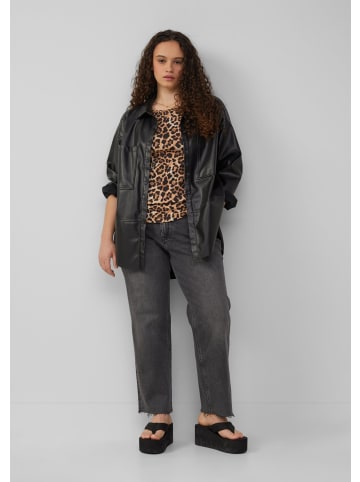 QS Jeans-Hose in 97Z4_graphit