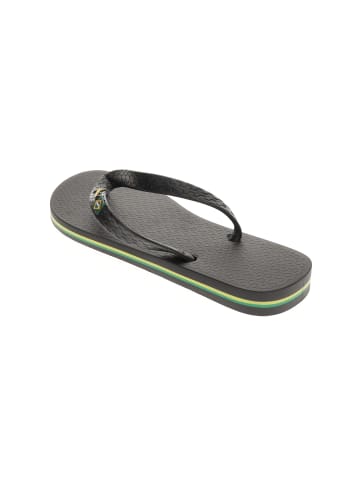 Ipanema Flipflops in Schwarz