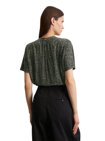 Marc O'Polo Jerseybluse regular in multi