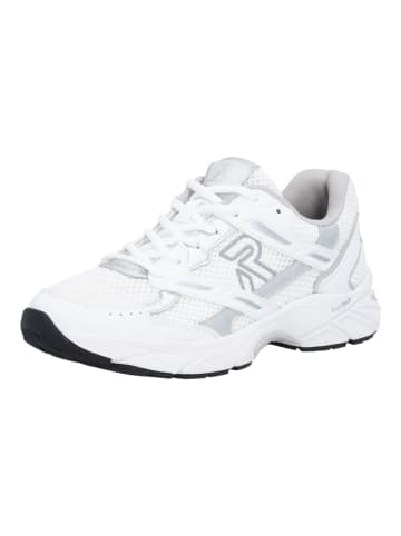 rieker Sneaker in Weiß