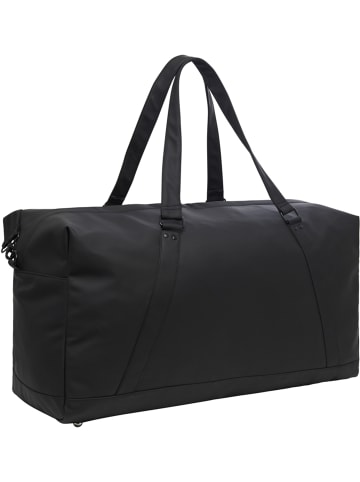 Hummel Hummel Sports Bag Lifestyle Weekend Multisport Unisex Erwachsene Wasserabweisend in BLACK