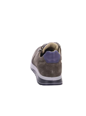 ara Sneaker für Mädchen in braun