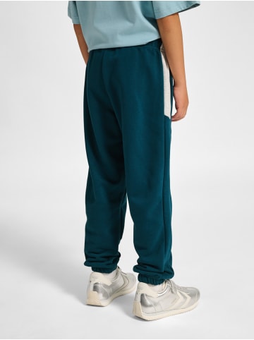Hummel Verstellbare Taille Hose Hmljr Loose Kinder in REFLECTING POND