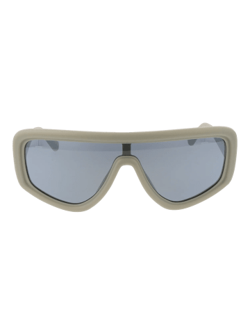 CALVIN KLEIN JEANS Unisex Sonnenbrillen Monolinse Grau