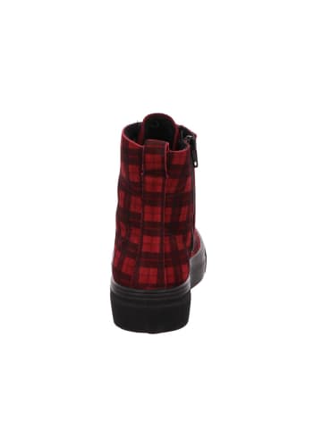Legero Sneaker für Damen in bordeaux in bordeaux