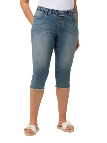 Ulla Popken Jeans in light blue