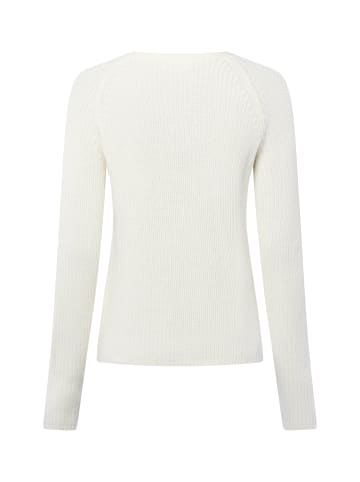 FYNCH-HATTON Strickpullover in ecru - 0002