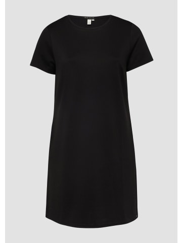 QS Kleid  in  9999_schwarz