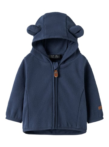 name it Fleecejacke in Oceana