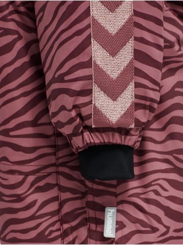 Hummel Hummel Schneeanzug Hmlmoon Mädchen in ROAN ROUGE