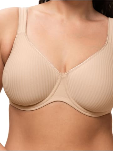 Triumph Bügel-BH Modern Soft+Cotton in NEUTRAL BEIGE