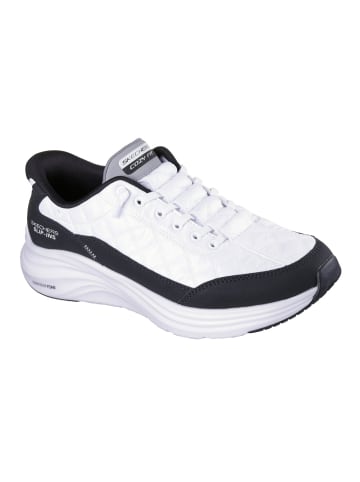 Skechers Sneakers Low Skechers Slip-ins: Contour Foam - Cozy Fit in bunt