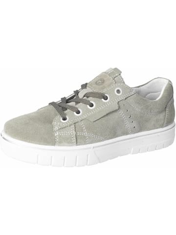 Ricosta Sneaker für Mädchen in grün
