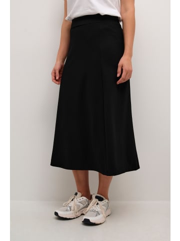 Kaffe Rock KAfrederikke A-shape in Black Deep