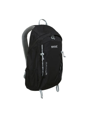 Regatta Rucksack Survivor V4 25L in Schwarz