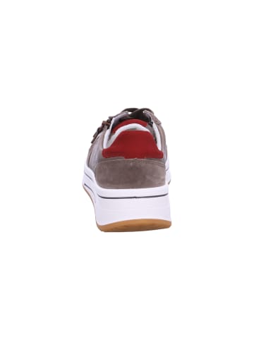 Ara Shoes Sneaker in Grau