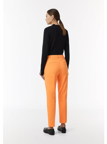 comma Hose  in  2236_orange