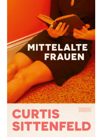 DuMont Buch - Mittelalte Frauen