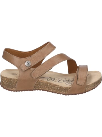 Josef Seibel Sandale Tonga 25 in beige