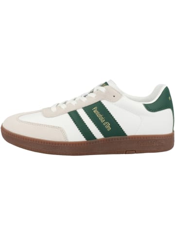 Pantofola D'Oro Sneaker low Ballare in weiss