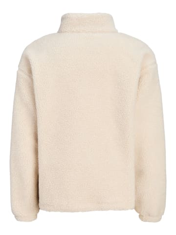 Jack & Jones Sweatshirt in Oatmeal