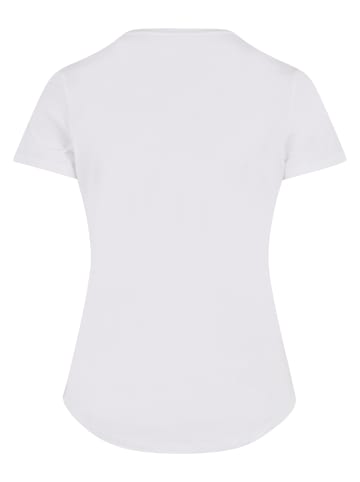 Urban Classics T-Shirt in white